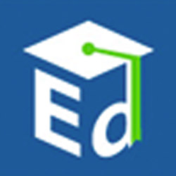Dept Edu Badge