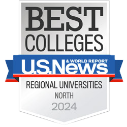 US News Badge